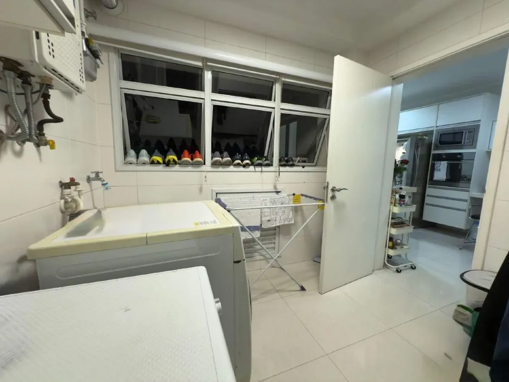 Apartamento, 3 quartos, 273 m² - Foto 6