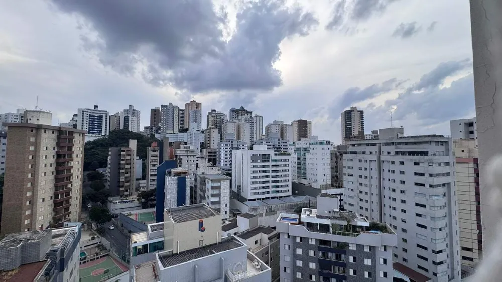 Apartamento, 2 quartos, 61 m² - Foto 2
