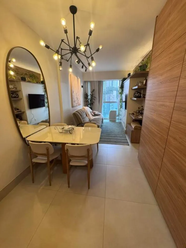 Apartamento, 2 quartos, 61 m² - Foto 4