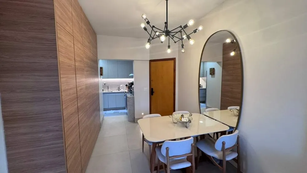 Apartamento, 2 quartos, 61 m² - Foto 3