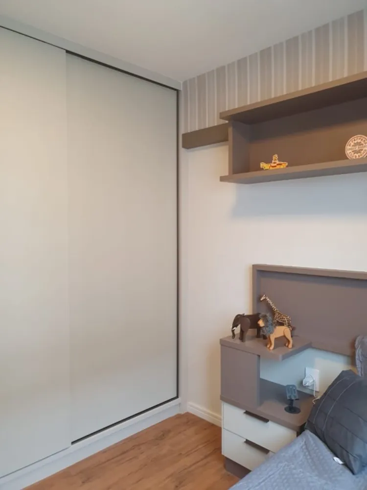 Apartamento, 2 quartos, 65 m² - Foto 8