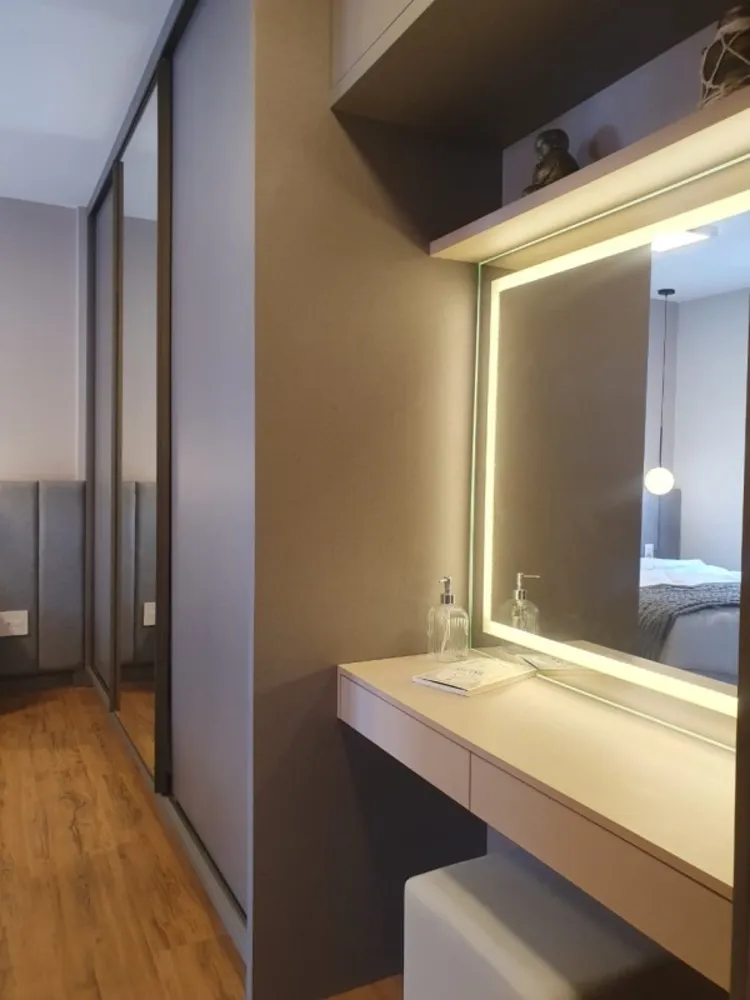 Apartamento, 2 quartos, 65 m² - Foto 4