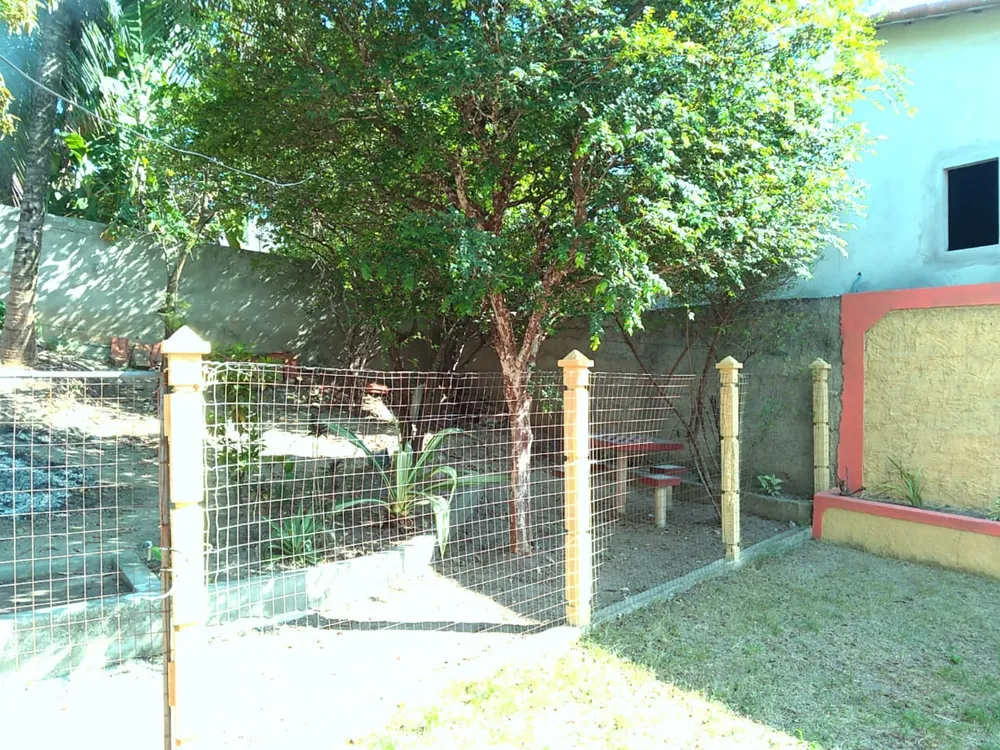 Casa, 3 quartos, 260 m² - Foto 12
