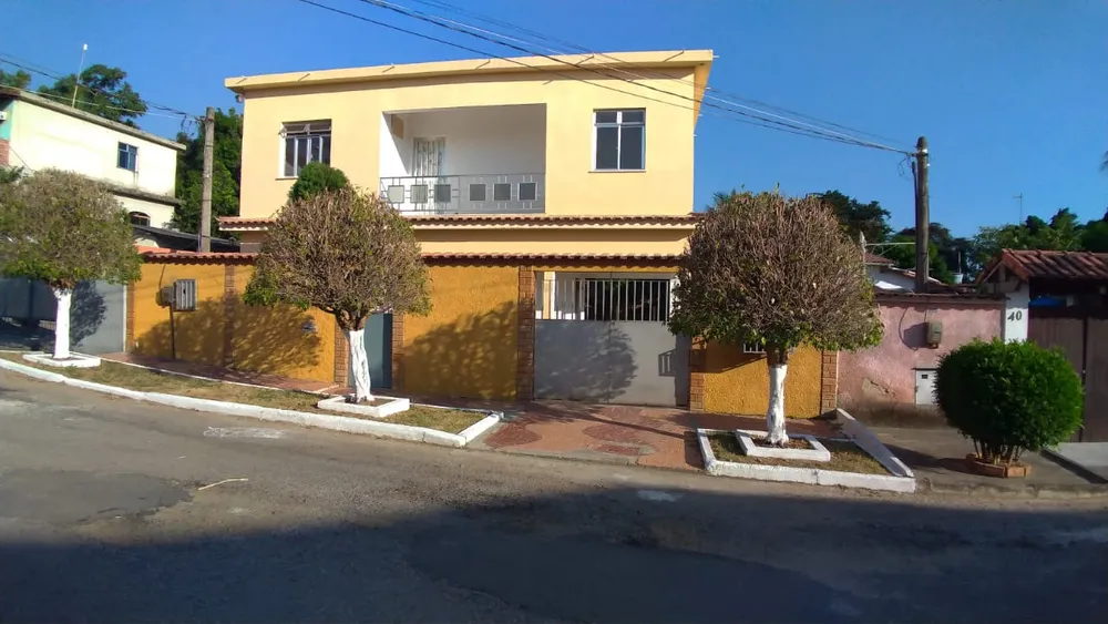 Casa, 3 quartos, 260 m² - Foto 1