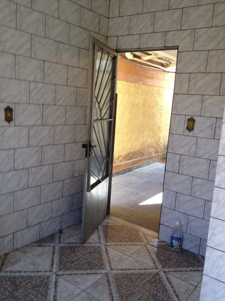 Casa, 3 quartos, 260 m² - Foto 13