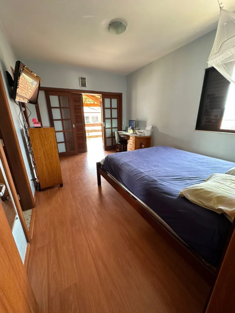 Casa, 5 quartos, 320 m² - Foto 8