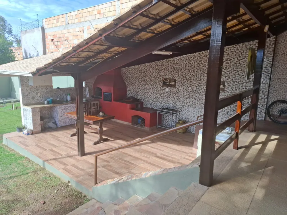 Casa, 5 quartos, 320 m² - Foto 10