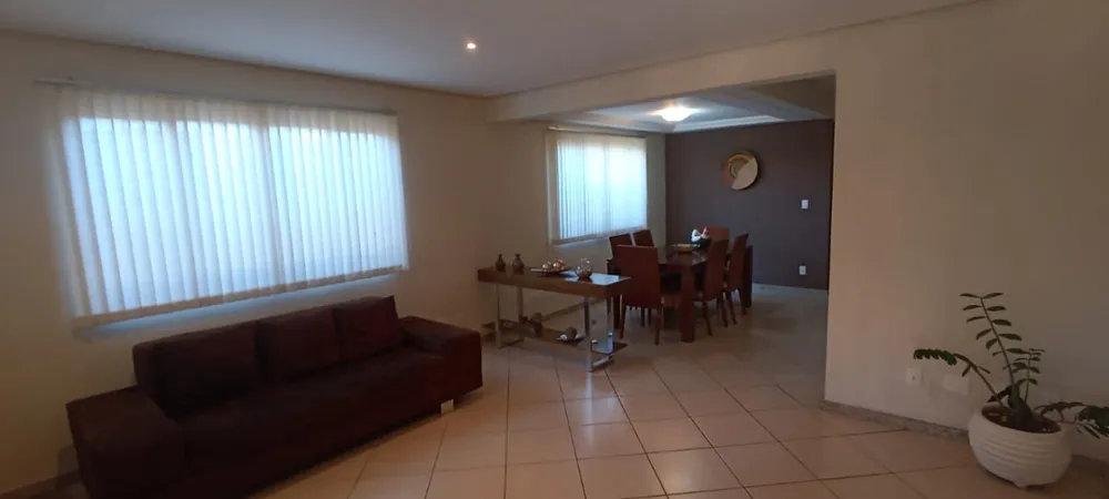 Casa, 5 quartos, 320 m² - Foto 3