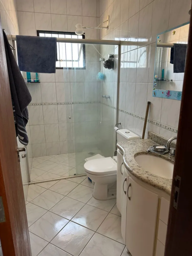 Casa, 5 quartos, 320 m² - Foto 8