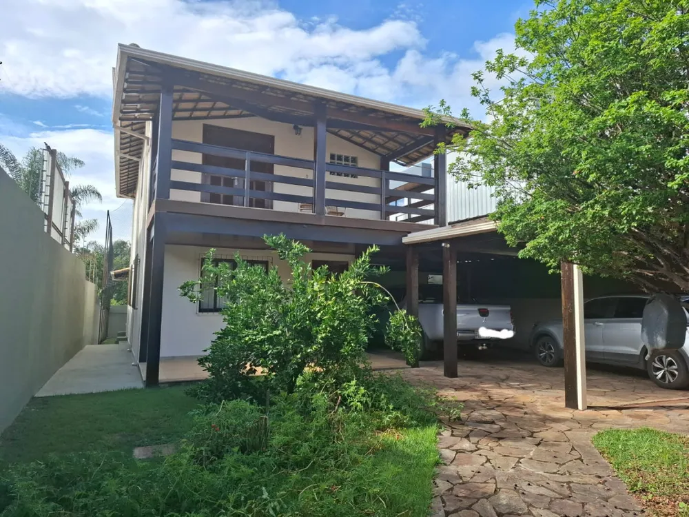 Casa, 5 quartos, 320 m² - Foto 11