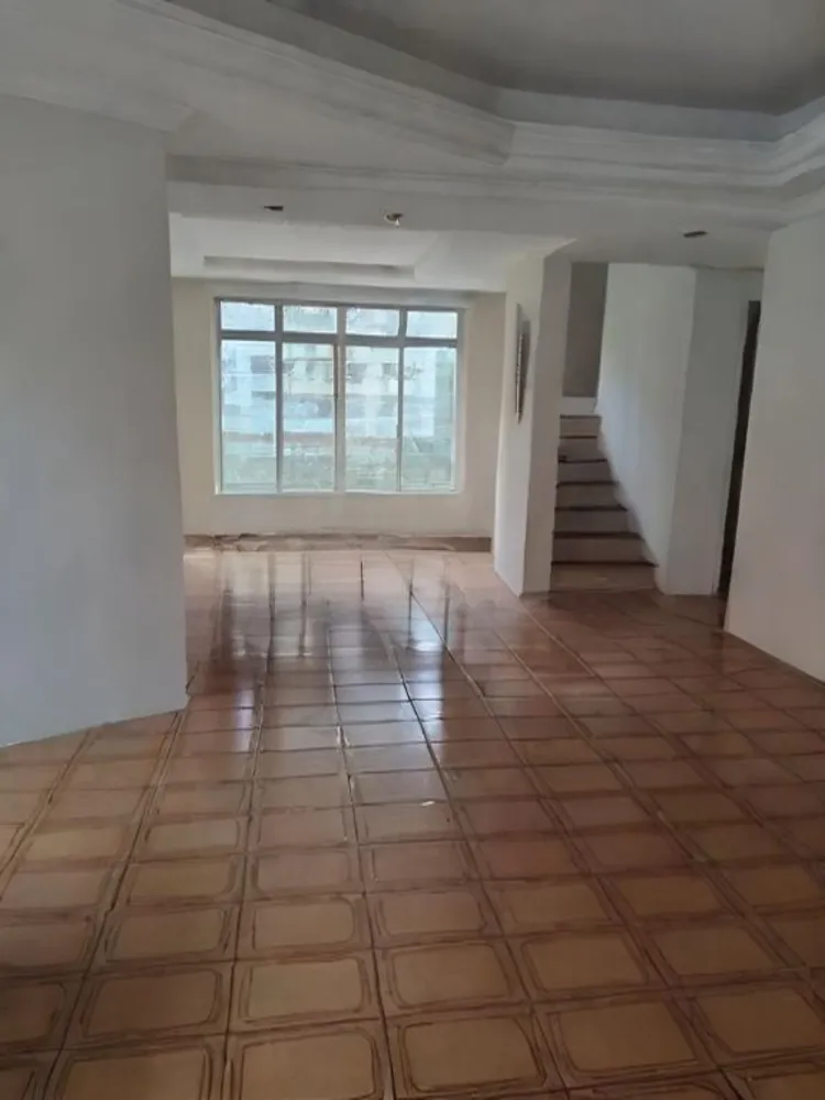 Apartamento, 3 quartos, 158 m² - Foto 1