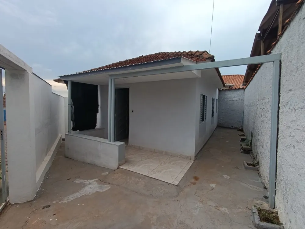 Casa, 2 quartos, 200 m² - Foto 3