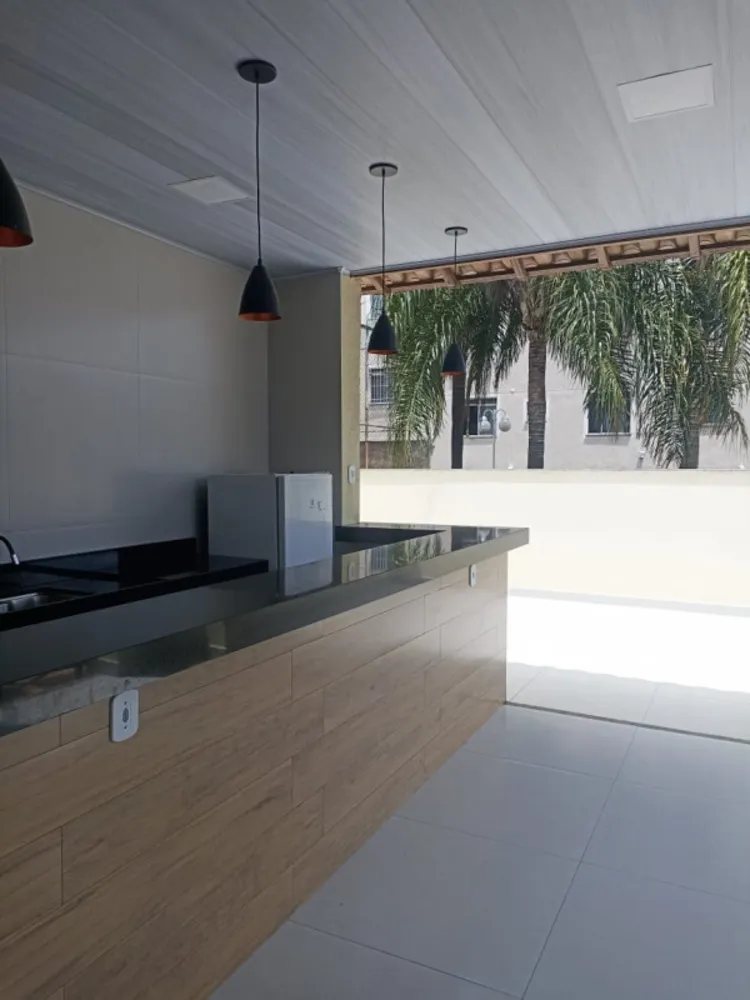 Apartamento, 2 quartos, 92 m² - Foto 12