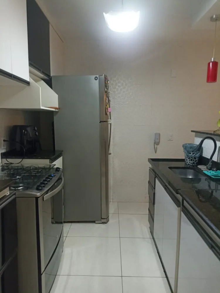 Apartamento, 2 quartos, 92 m² - Foto 4