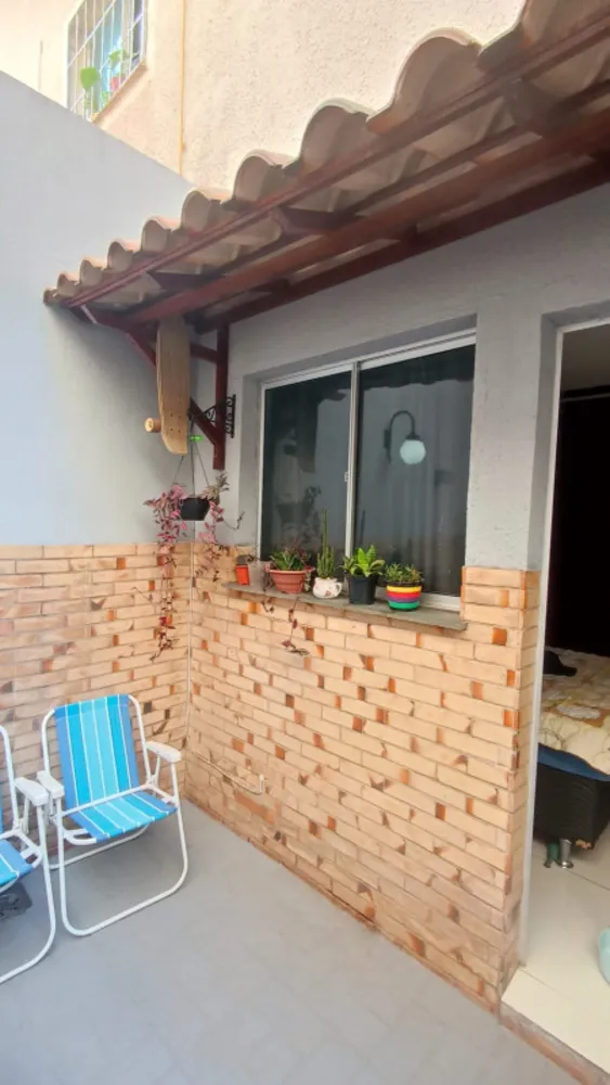 Apartamento, 2 quartos, 92 m² - Foto 2