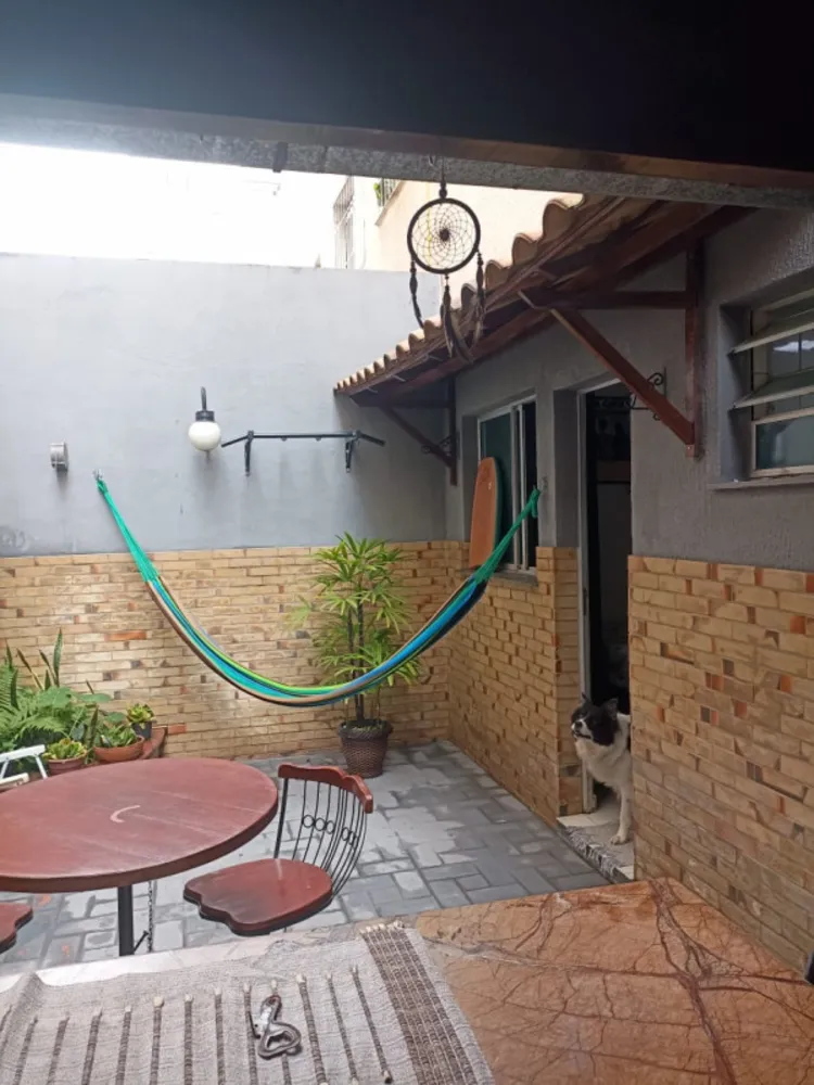 Apartamento, 2 quartos, 92 m² - Foto 1