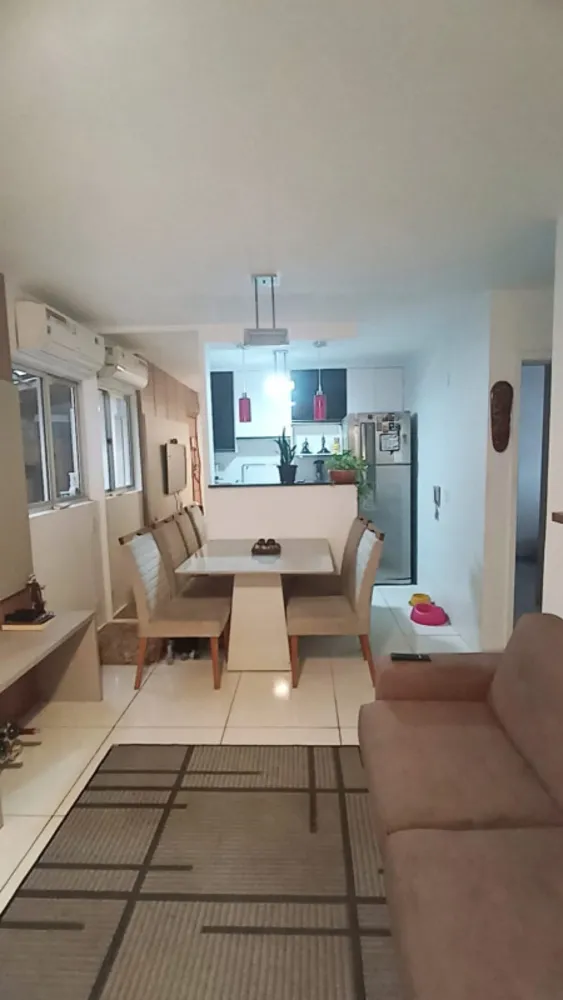 Apartamento, 2 quartos, 92 m² - Foto 3