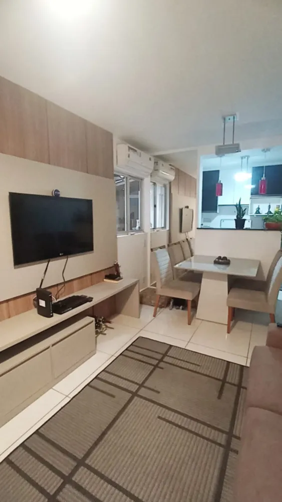 Apartamento, 2 quartos, 92 m² - Foto 5