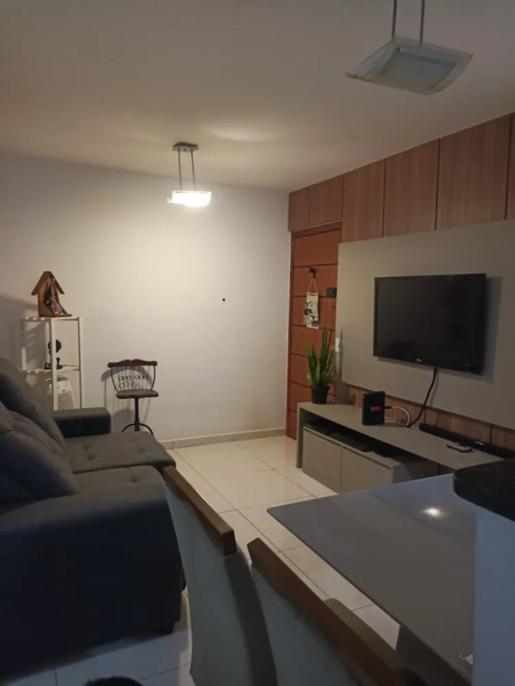 Apartamento, 2 quartos, 92 m² - Foto 8