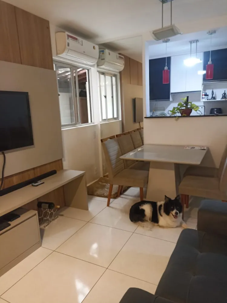 Apartamento, 2 quartos, 92 m² - Foto 7
