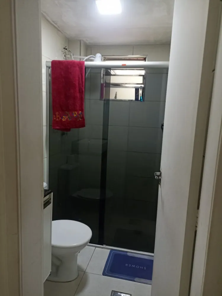 Apartamento, 2 quartos, 92 m² - Foto 11