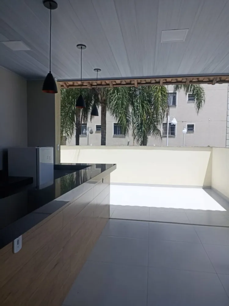 Apartamento, 2 quartos, 92 m² - Foto 14