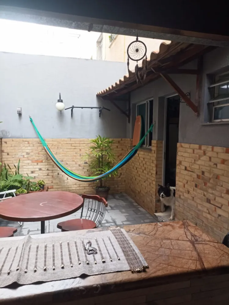 Apartamento, 2 quartos, 92 m² - Foto 1