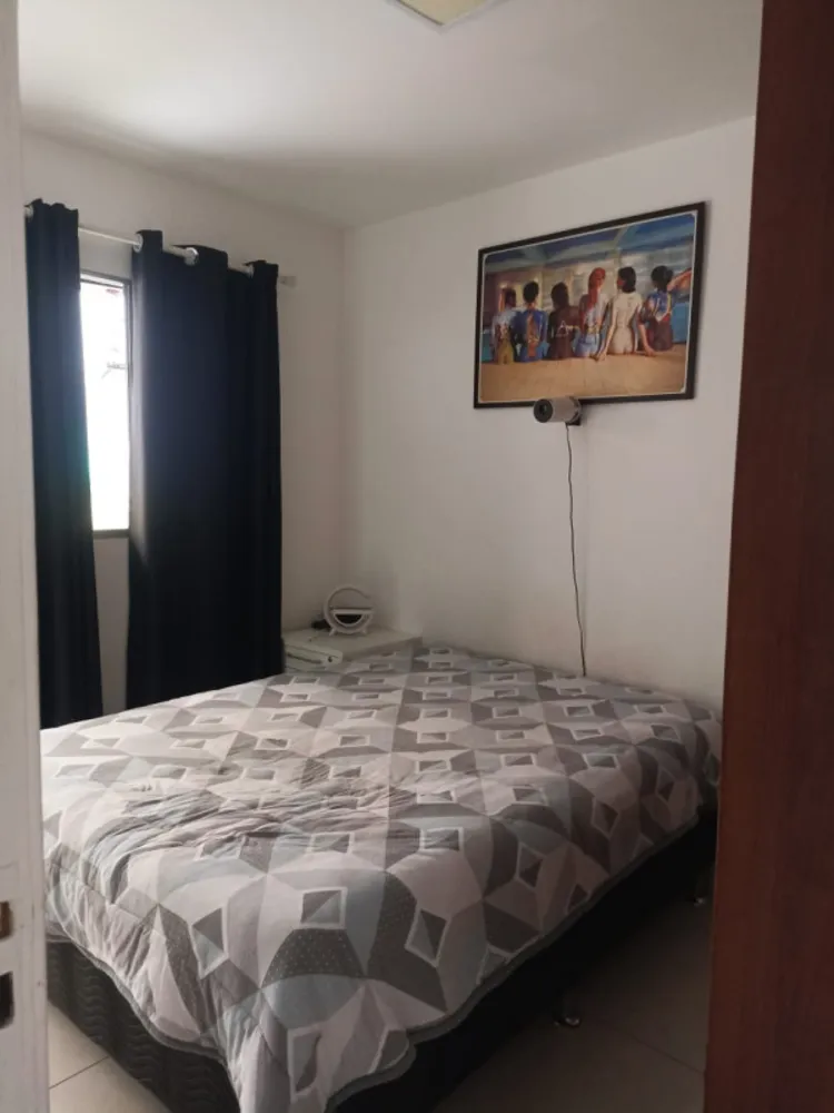 Apartamento, 2 quartos, 92 m² - Foto 9