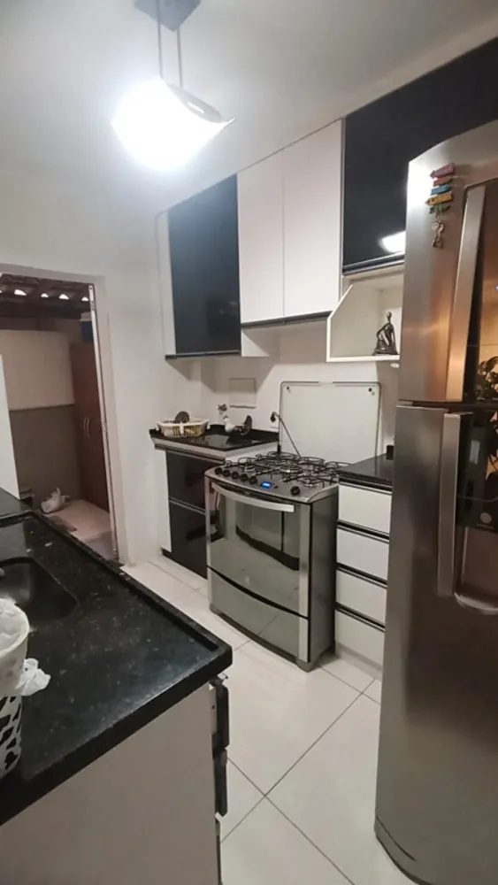 Apartamento, 2 quartos, 92 m² - Foto 5