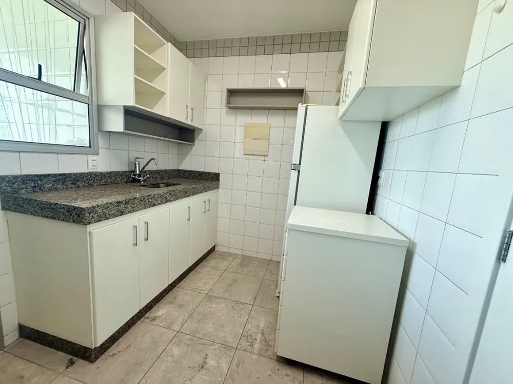 Cobertura, 3 quartos, 206 m² - Foto 3