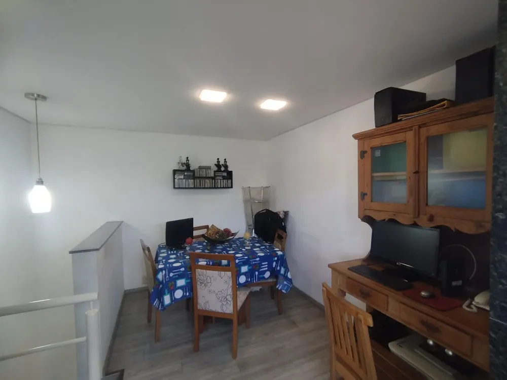 Cobertura, 3 quartos, 160 m² - Foto 4