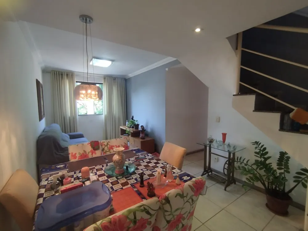 Cobertura, 3 quartos, 160 m² - Foto 6