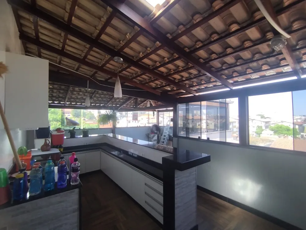 Cobertura, 3 quartos, 160 m² - Foto 5