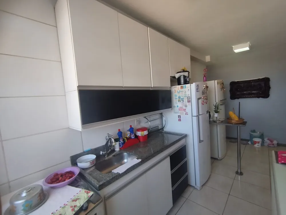 Cobertura, 3 quartos, 160 m² - Foto 8