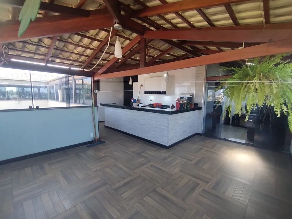 Cobertura, 3 quartos, 160 m² - Foto 1