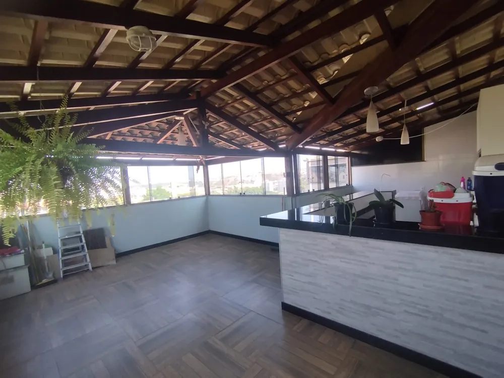 Cobertura, 3 quartos, 160 m² - Foto 2
