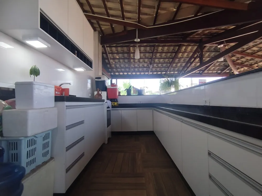 Cobertura, 3 quartos, 160 m² - Foto 3