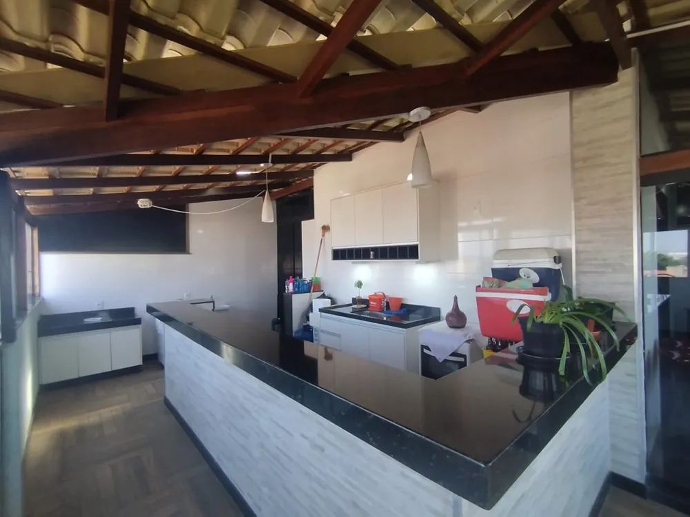 Cobertura, 3 quartos, 160 m² - Foto 2