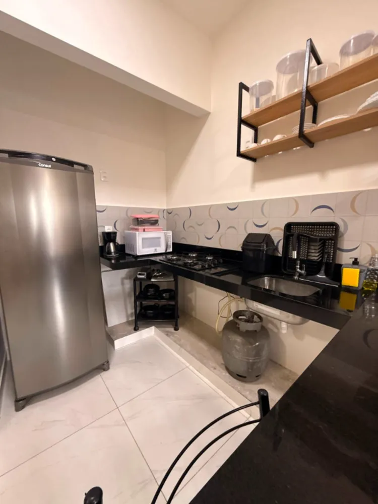 Apartamento, 1 quarto, 50 m² - Foto 3
