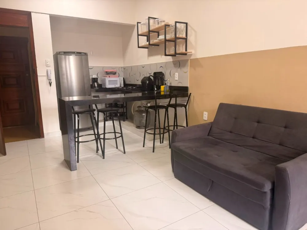 Apartamento, 1 quarto, 50 m² - Foto 2