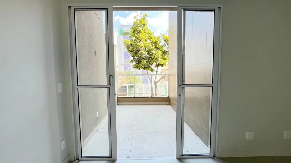 Apartamento, 3 quartos, 94 m² - Foto 3