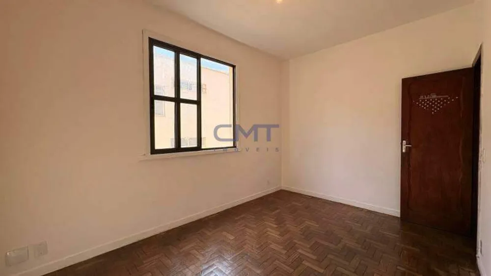 Cobertura, 4 quartos, 112 m² - Foto 1