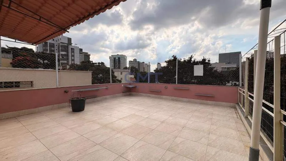 Cobertura, 4 quartos, 112 m² - Foto 3