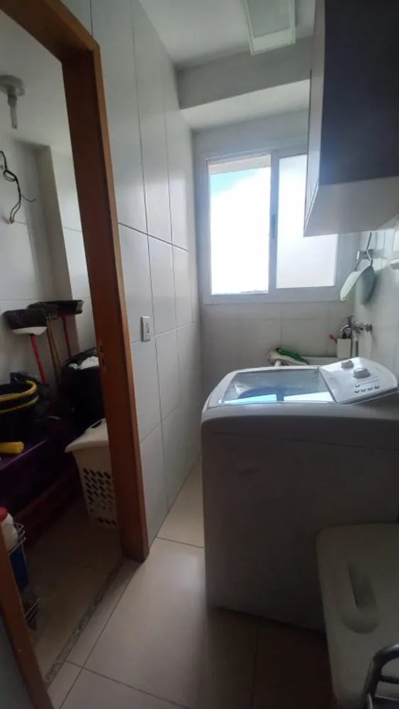 Cobertura, 4 quartos, 196 m² - Foto 3