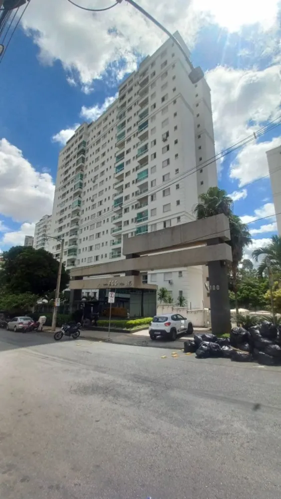 Cobertura, 4 quartos, 196 m² - Foto 3