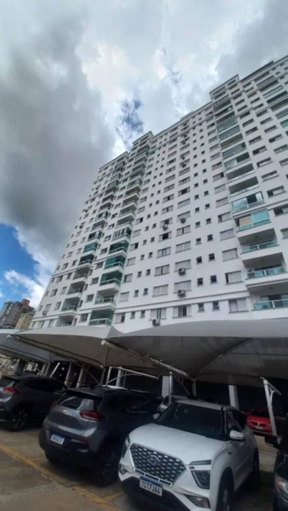Cobertura, 4 quartos, 196 m² - Foto 2