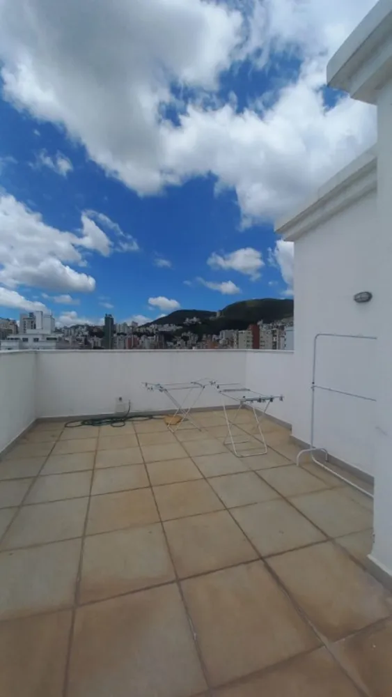 Cobertura, 4 quartos, 196 m² - Foto 18