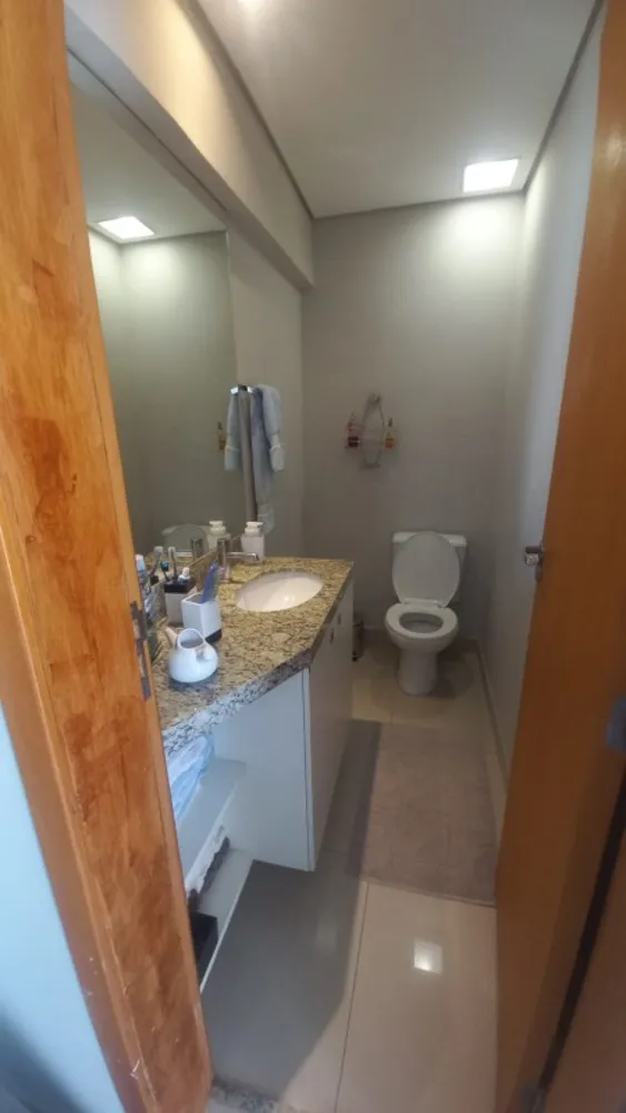 Cobertura, 4 quartos, 196 m² - Foto 4