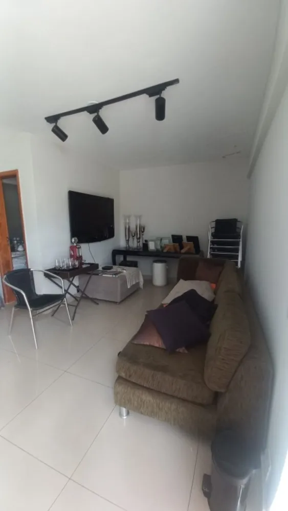 Cobertura, 4 quartos, 196 m² - Foto 14