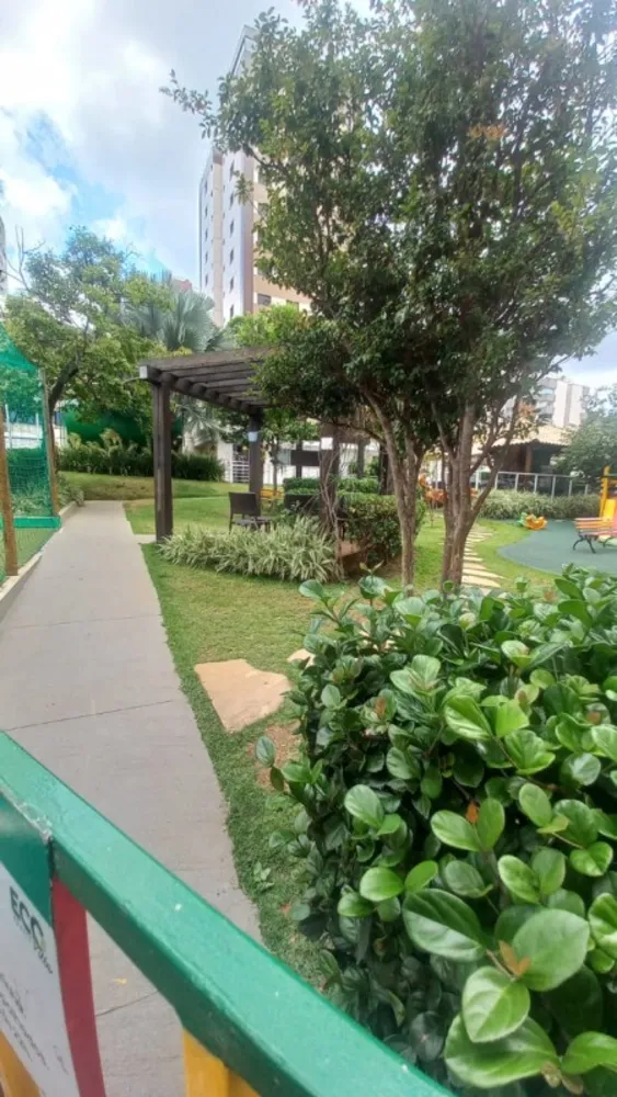Cobertura, 4 quartos, 196 m² - Foto 1